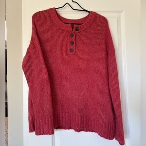 American Eagle Outfitters Sweater